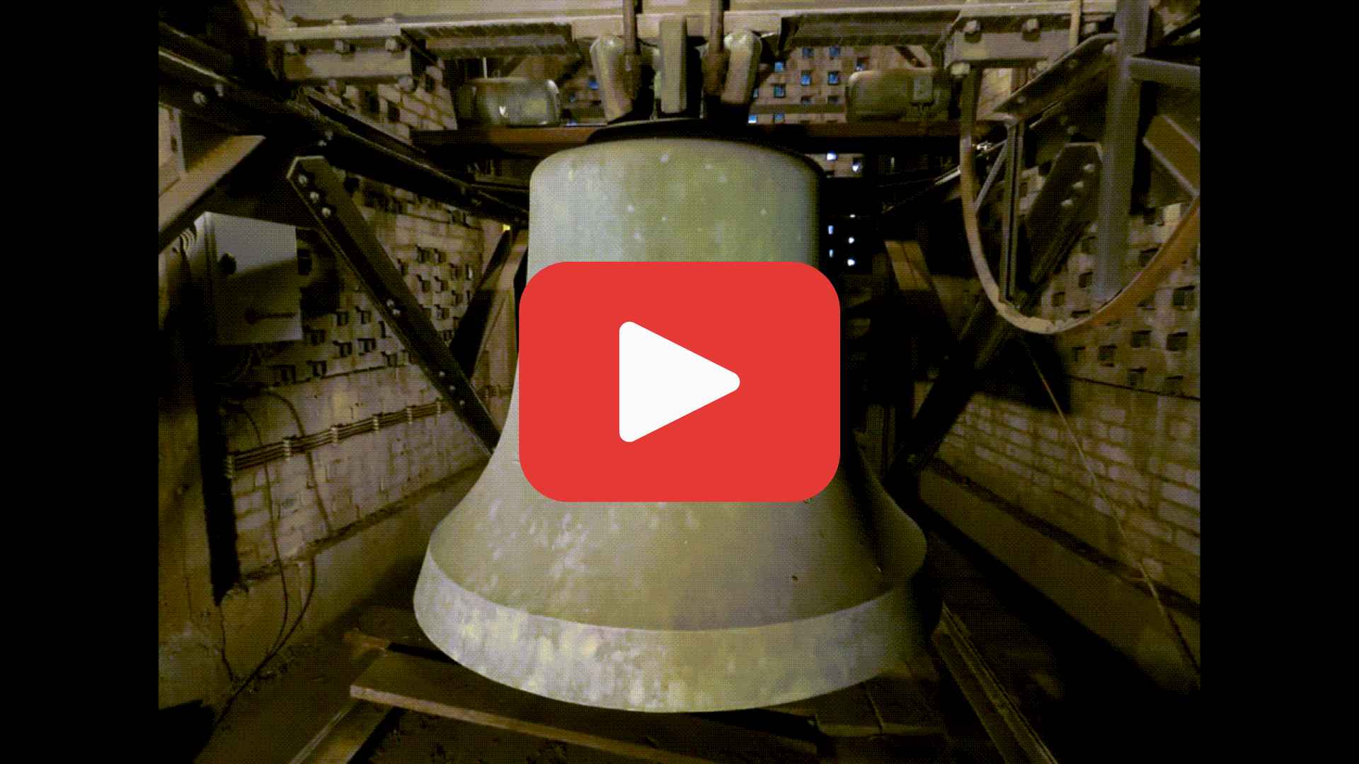 Overlay für YouTube-Video mit den Glocken der Fürbitt-Kirche in Berlin-Neukölln