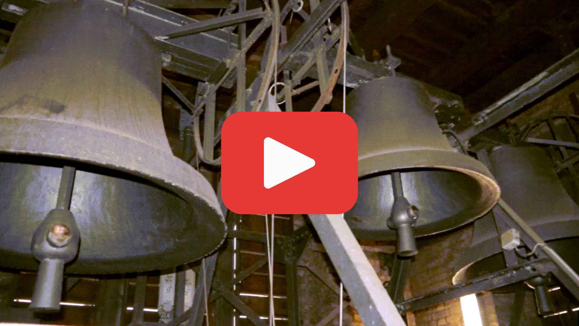 Overlay für YouTube-Video mit den Glocken der Philipp-Melanchthon-Kirche in Berlin-Neukölln